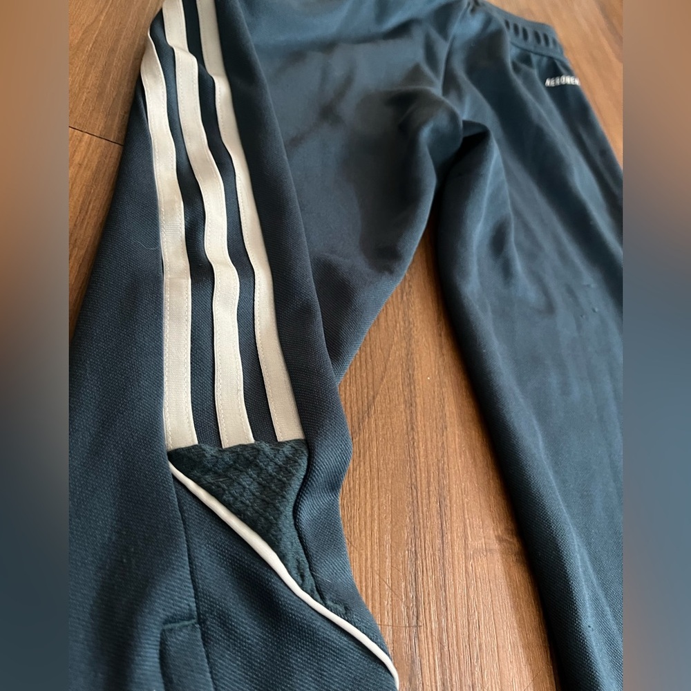 Adidas Tiro 23 League Athletic Pants - Youth (7/8) - Picture 3 of 7
